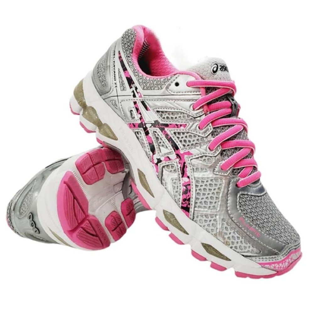 ASICS Gel Kayano 21 Women's Athletic Running Shoes Size 9